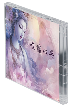 唯識心要